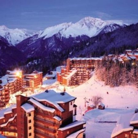 La Tania La Saboia Sleep 8 Private Sauna Lounge Dining 2 Bathrooms Kitchen 2 Balconies Ski In Out ภายนอก รูปภาพ