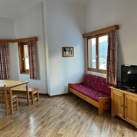 La Tania La Saboia Sleep 8 Private Sauna Lounge Dining 2 Bathrooms Kitchen 2 Balconies Ski In Out ภายนอก รูปภาพ