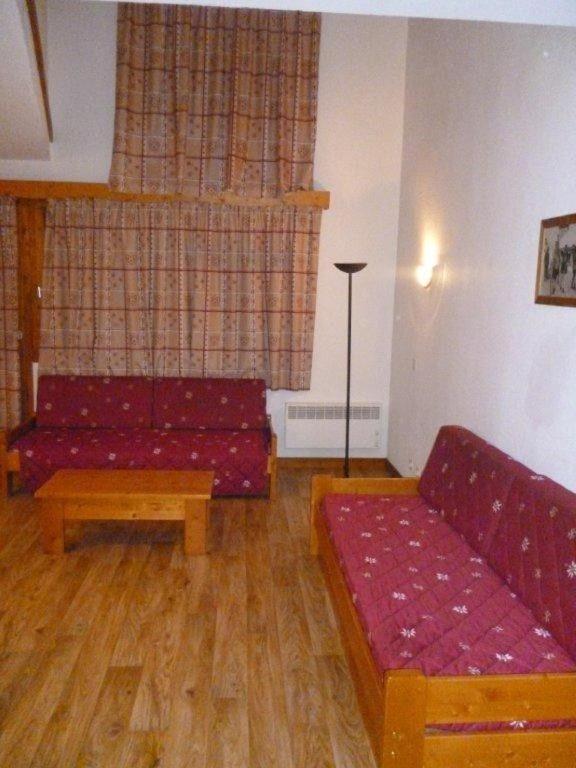 La Tania La Saboia Sleep 8 Private Sauna Lounge Dining 2 Bathrooms Kitchen 2 Balconies Ski In Out ภายนอก รูปภาพ